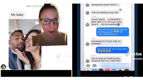 jackie love is blind leaked texts|Jackie Love Is Blind Text Messages — Here Are the Details